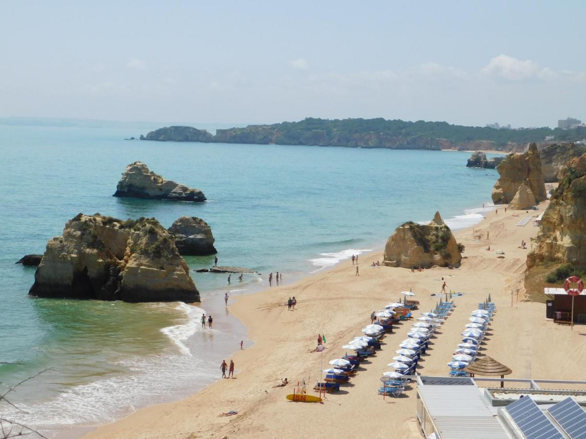 Appartamento Encosta da Marina Family Portimão Esterno foto