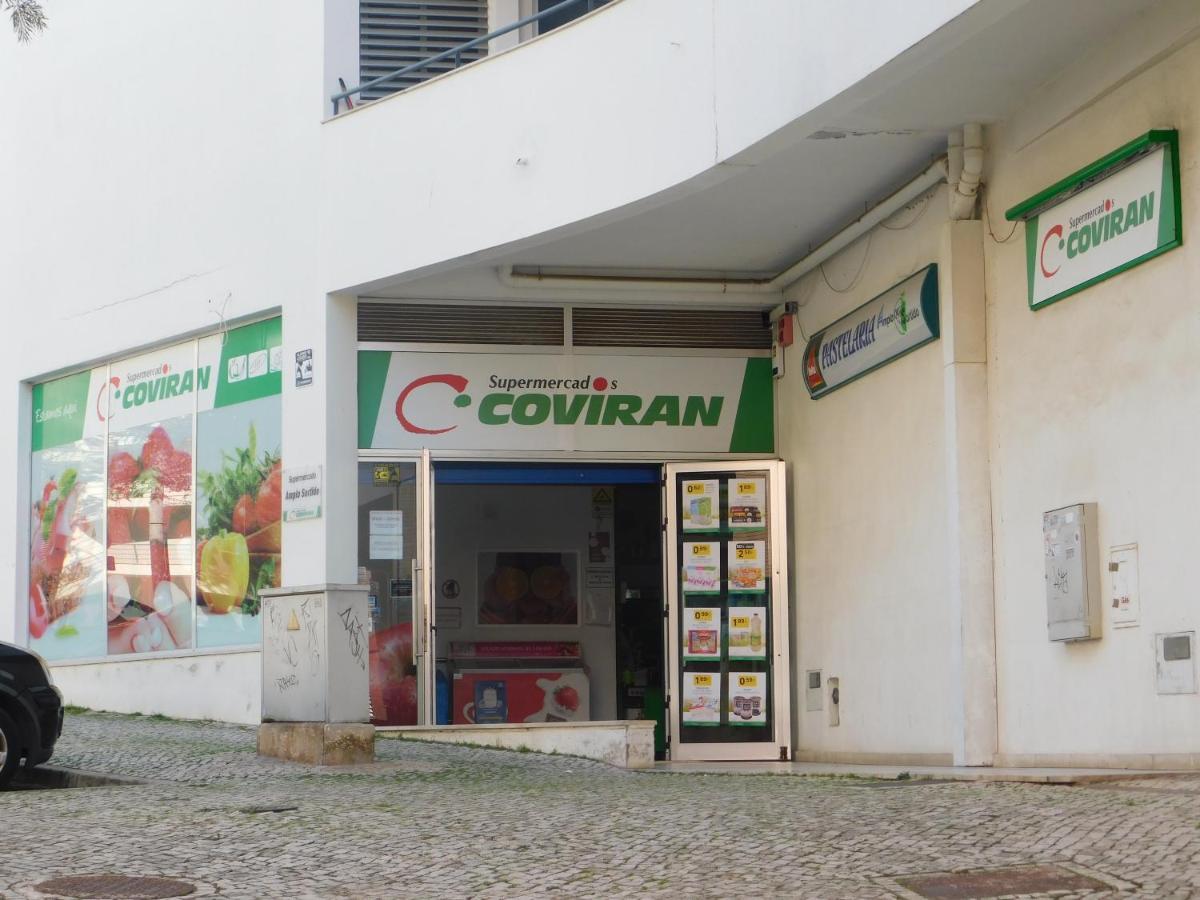Appartamento Encosta da Marina Family Portimão Esterno foto