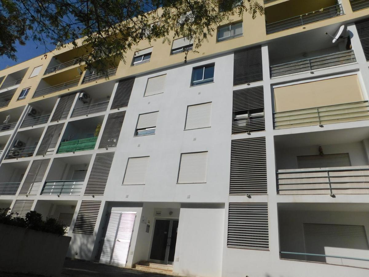 Appartamento Encosta da Marina Family Portimão Esterno foto