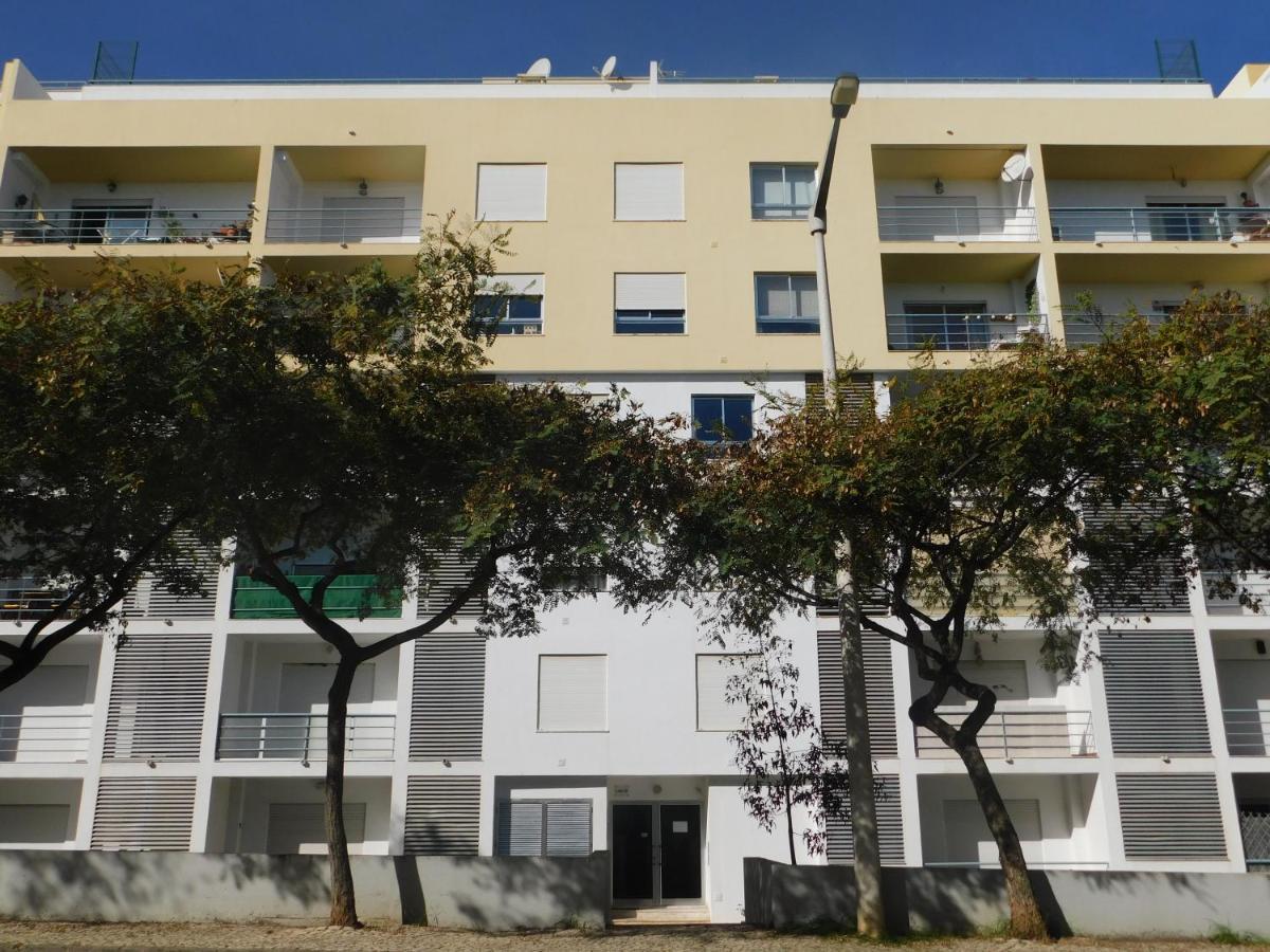 Appartamento Encosta da Marina Family Portimão Esterno foto