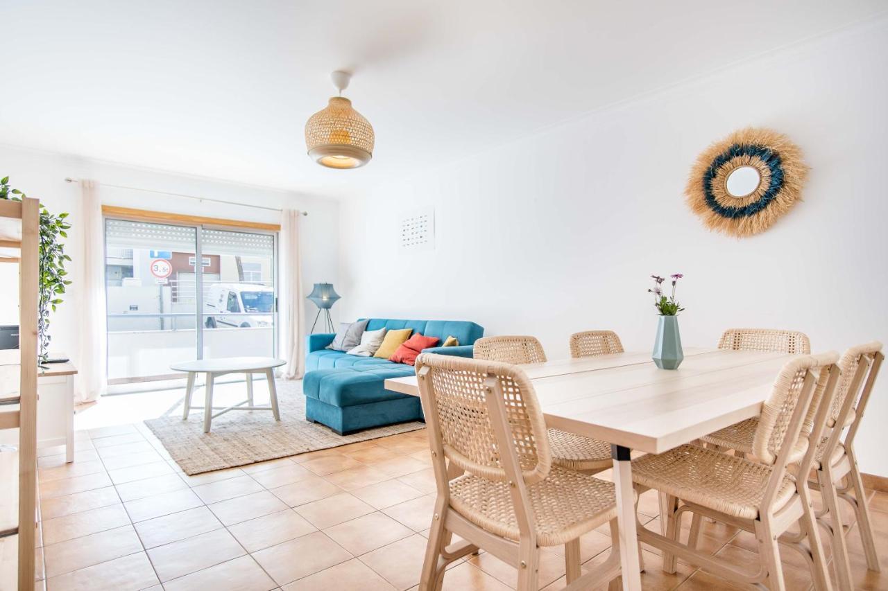 Appartamento Encosta da Marina Family Portimão Esterno foto