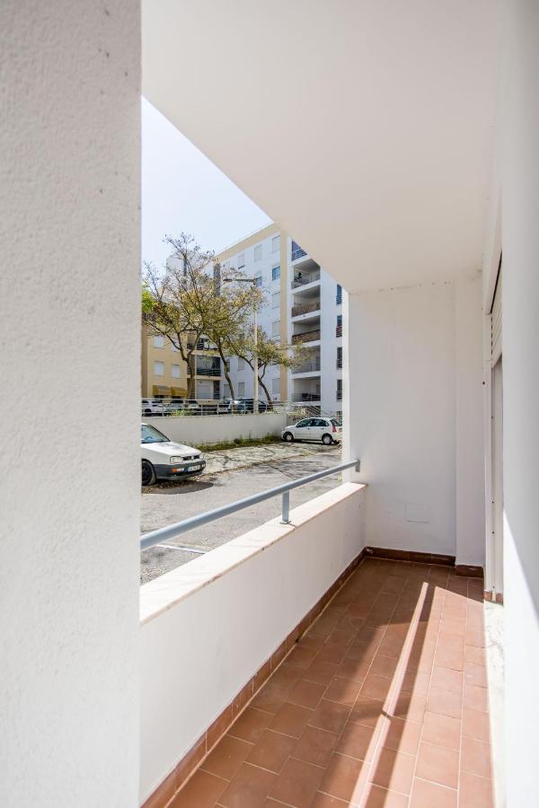 Appartamento Encosta da Marina Family Portimão Esterno foto