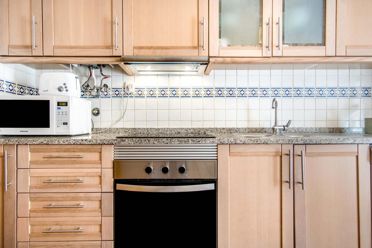 Appartamento Encosta da Marina Family Portimão Esterno foto