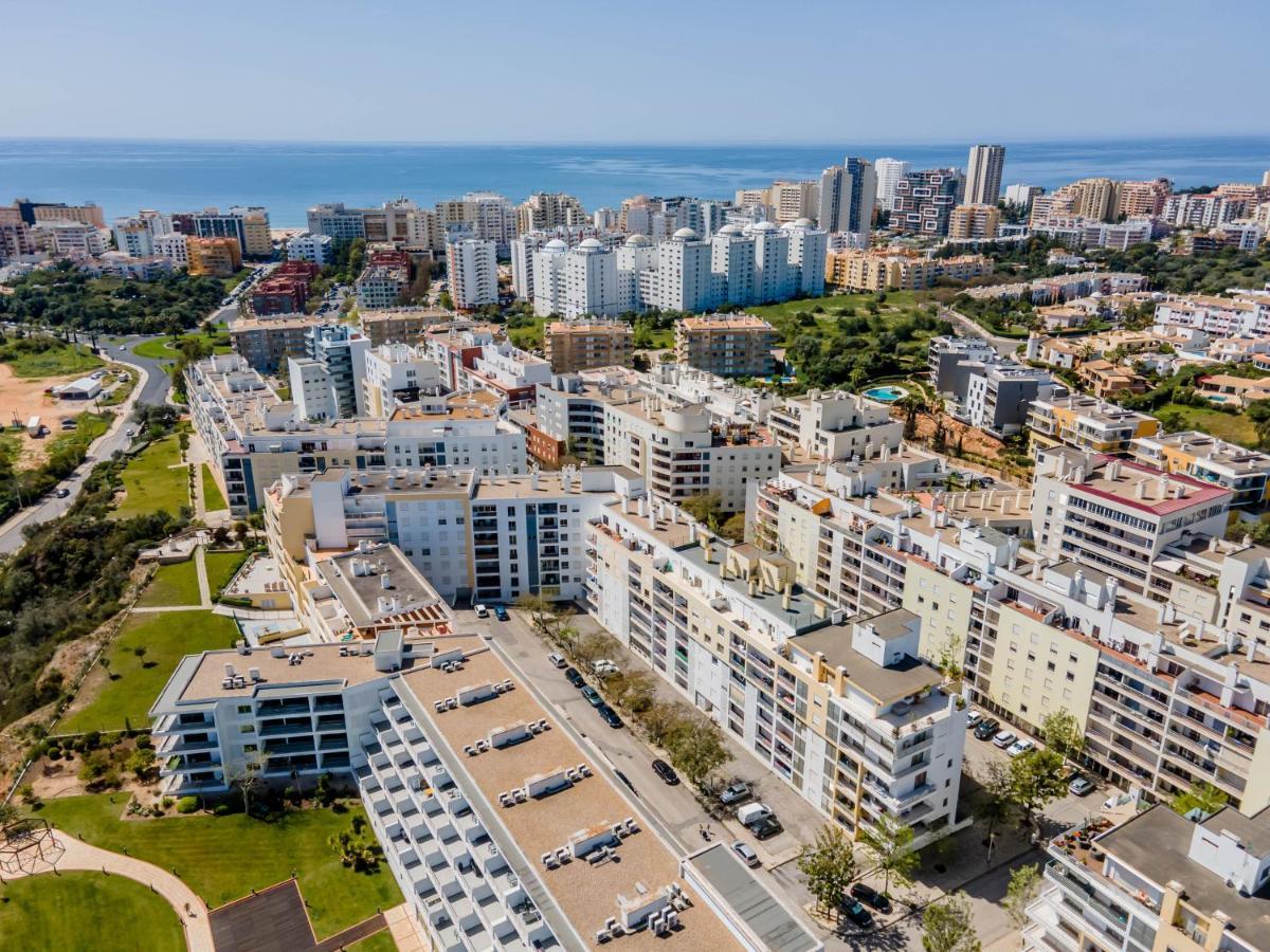 Appartamento Encosta da Marina Family Portimão Esterno foto