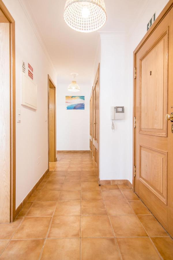 Appartamento Encosta da Marina Family Portimão Esterno foto