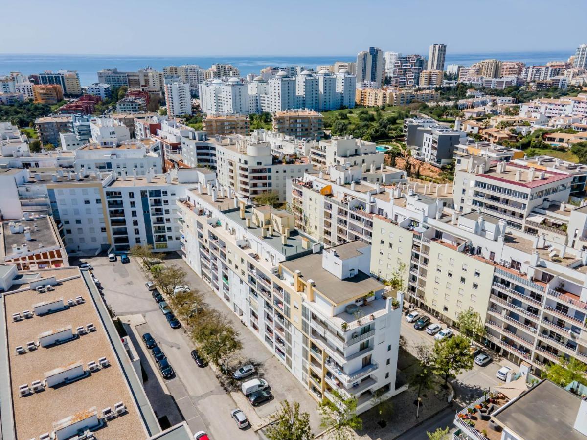 Appartamento Encosta da Marina Family Portimão Esterno foto