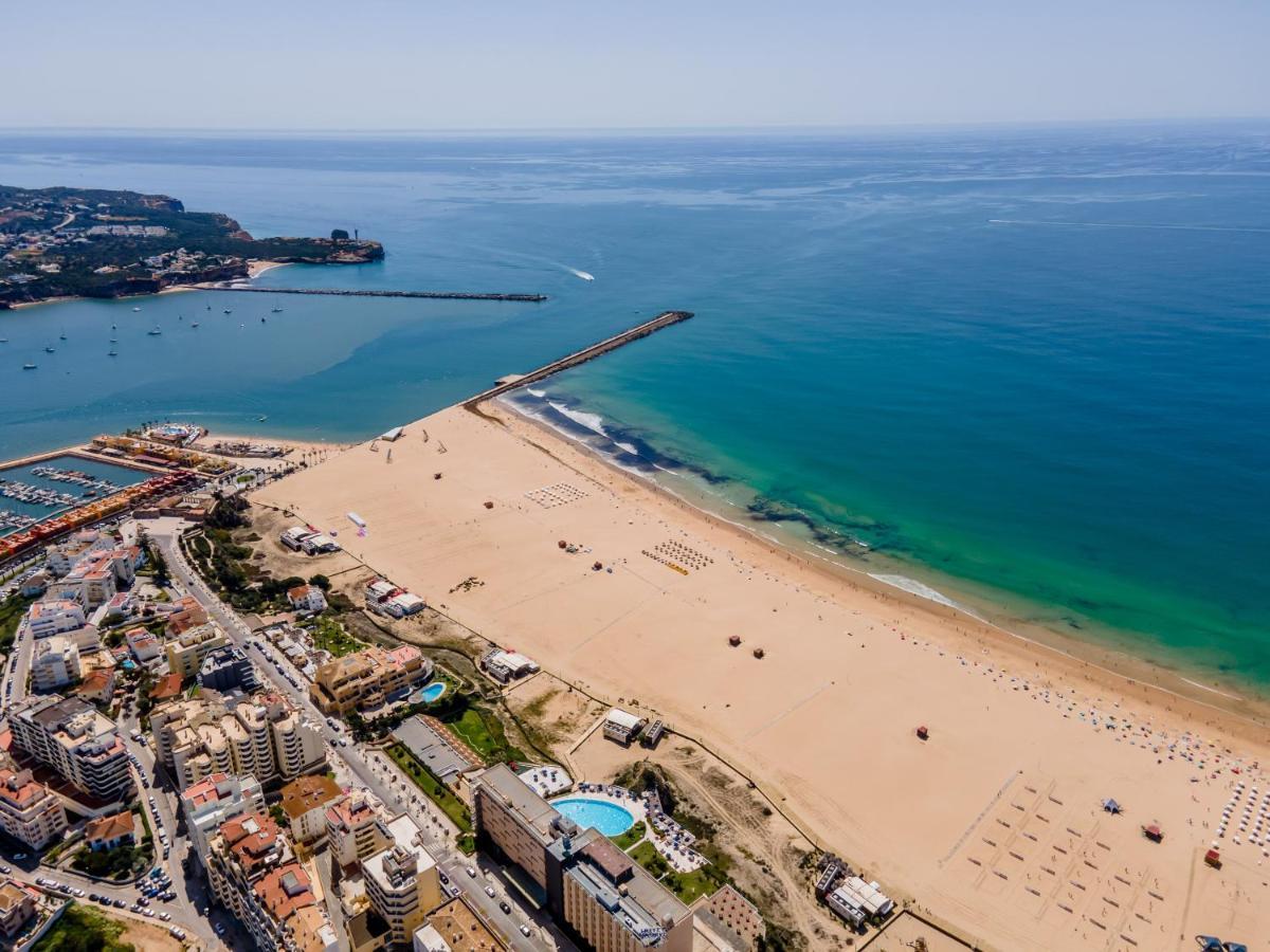 Appartamento Encosta da Marina Family Portimão Esterno foto