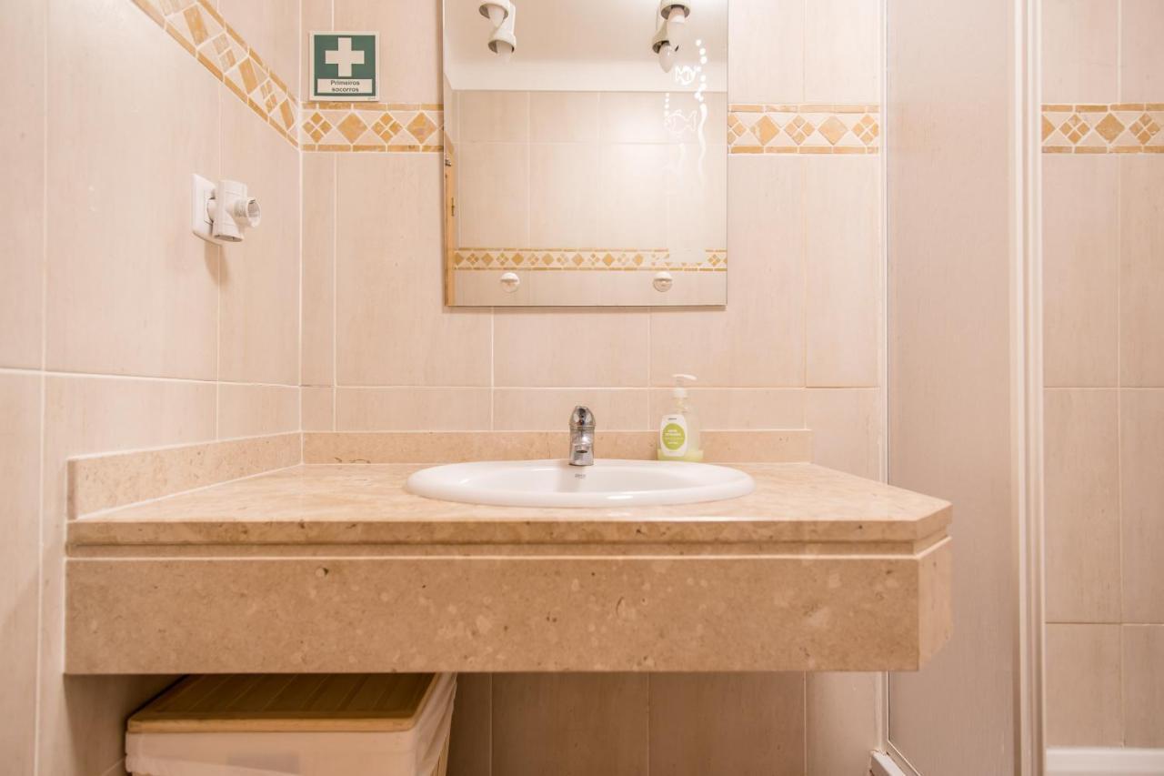 Appartamento Encosta da Marina Family Portimão Esterno foto