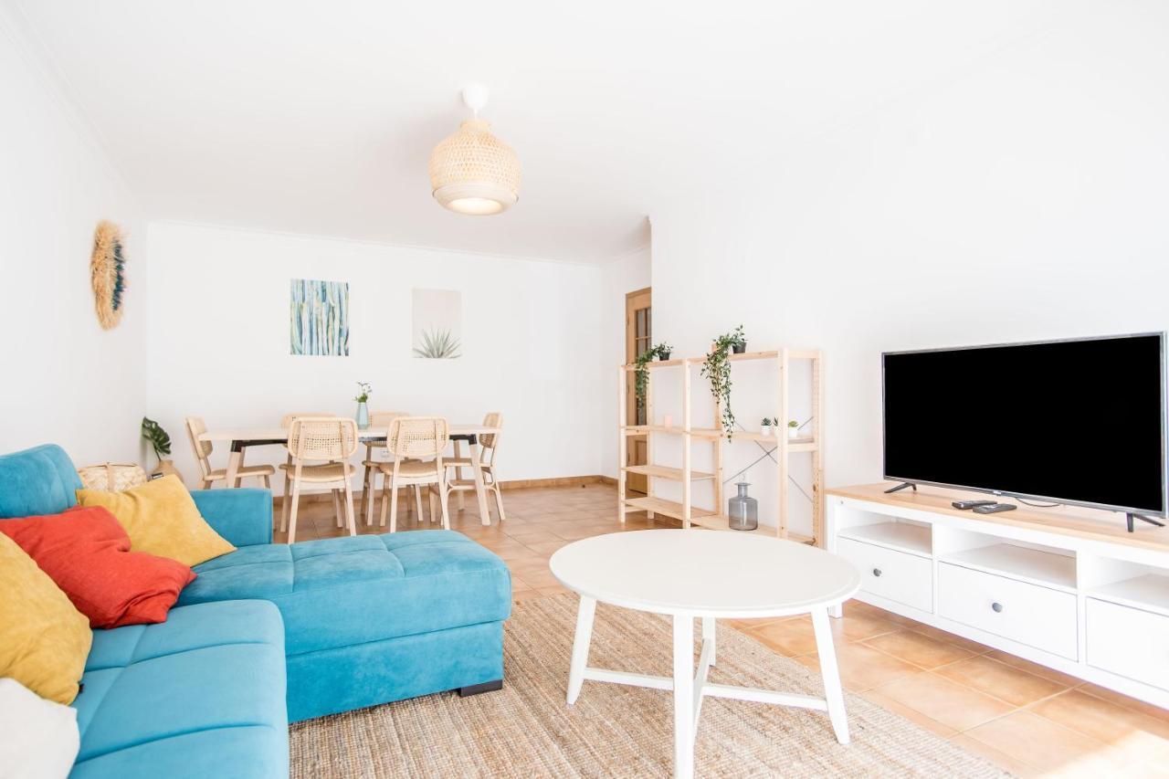 Appartamento Encosta da Marina Family Portimão Esterno foto