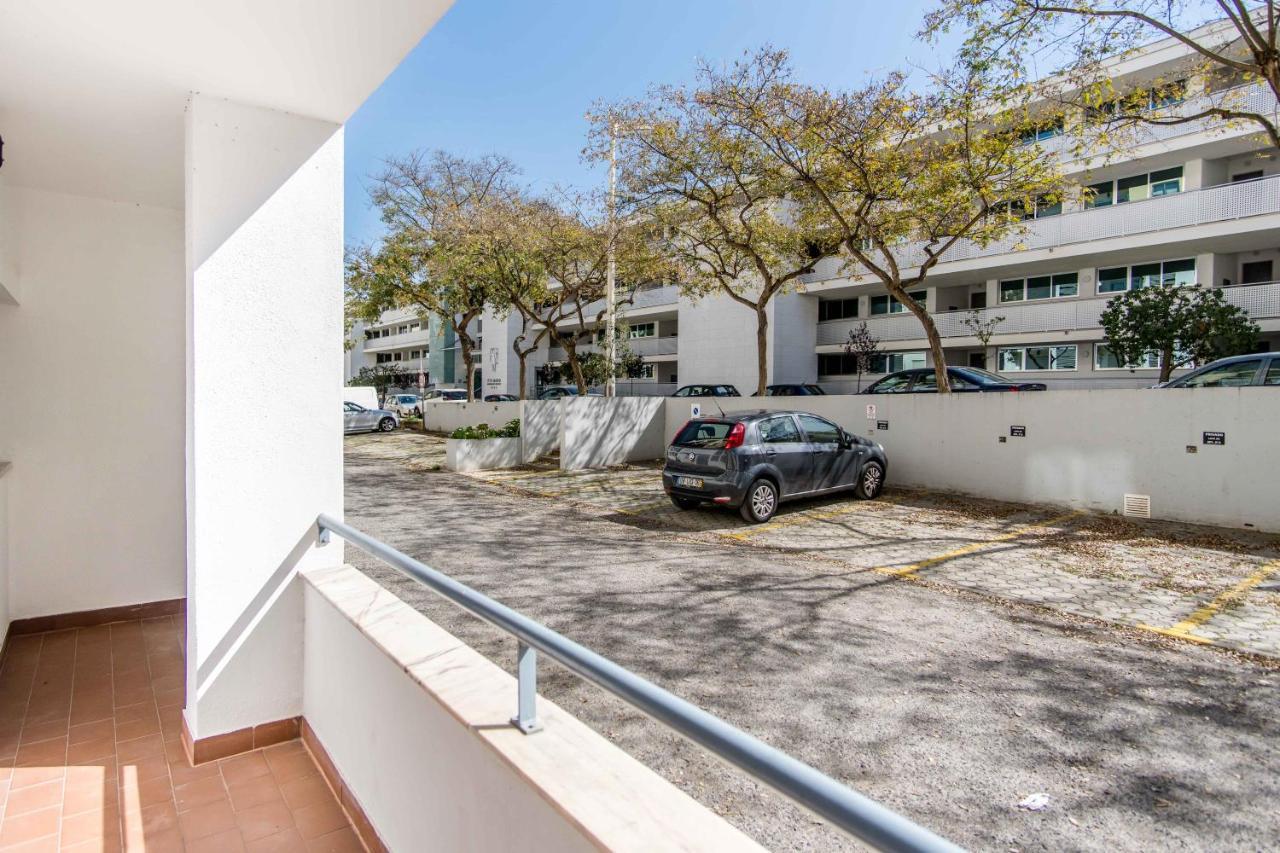 Appartamento Encosta da Marina Family Portimão Esterno foto