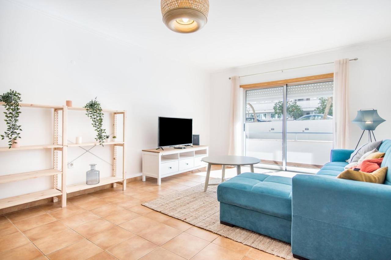 Appartamento Encosta da Marina Family Portimão Esterno foto